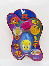 Fun Rise  Looney Tunes Tweety Bird Silly Putty  2003  34717 Sealed NOS picture