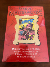 Marvel Masterworks Daredevil Vol. 16  DM Variant 325 picture