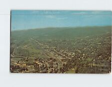 Postcard Aerial View Corbin Kentucky USA picture