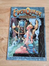 Everquest The Ruins of Kunark - 2001 One-Shot Jim Lee Cover  picture