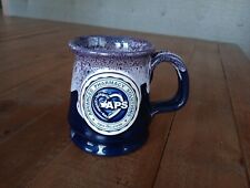 APS pharmacy 2013 pottery mug By DENEEN POTTERY picture