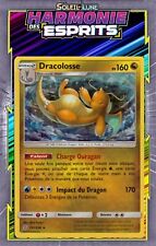Dracolosse Holo Deck Promo - SL11 - 151/236 - New French Pokemon Card picture