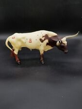 Breyer #384 Texas Longhorn Bull, Gorgeous picture