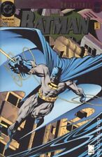 Batman #500D Die-Cut Variant VG 1993 Stock Image Low Grade picture