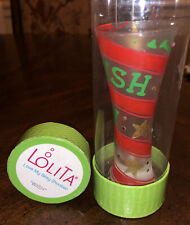 Lolita Love My Sexy Shooter WISH 1oz Shot Glass BFF Christmas Gift New In Box picture