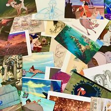 Disney Postcards - Choose from 250 Postcard Designs - Buy 2 Get 1 Free picture