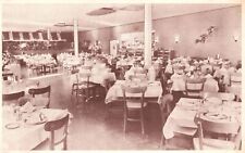 Vintage Postcard Arnold Restaurant Cocktail Lounge Federal Highway Hollywood FL picture