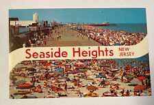 Seaside Heights NJ   Before The Dunes picture
