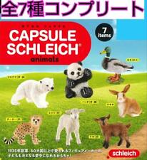 Schleich Capsule Animals All Types Complete Set picture