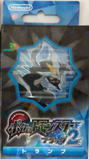 Pokemon Black 2 Playing Cards picture