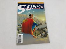 All Star Superman #1 Grand Morrison Frank Quitely DC Comics January 2006 picture