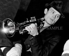 Jazz Legend CHET BAKER  Definitive PHOTO (148-L ) picture