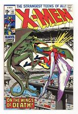 Uncanny X-Men #61JCPENNEY FN 6.0 1993 picture
