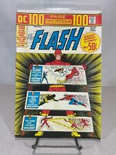 DC Comics 100 Page Super Spectacular The Flash FN+ picture