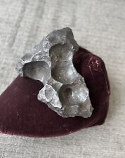 Rare Iron Canyon Diablo Meteorite. Museum-Grade. Large Collectors Item. picture