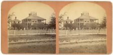 FLORIDA SV - Fernandina Beach - Ridell House - John F. Engle 1870s picture
