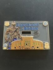 NYPD Guardians Of The Bronx Challenge Coin picture