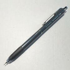 SAKURA Writoll Double push knock Drafting Mechanical Pencil 0.3mm Gray JAPAN picture