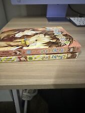 cheeky brat manga 1-2 Plus Mystery Gift picture
