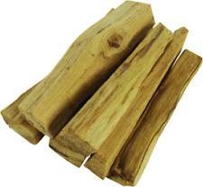TG,LLC Treasure Gurus Peruvian Palo Santo Holy Wood Burnable Aromatic Incense picture