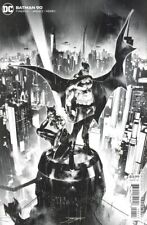 Batman #90D Jimenez Sketch Variant 3rd Printing NM 2020 Stock Image picture