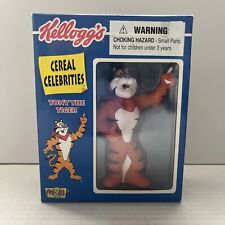 VTG Kellogg’s Tony the Tiger Cereal Celebrities Collectible 4