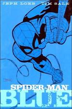 Spider-Man: Blue TPB #1 (3rd) VF/NM; Marvel | Jeph Loeb Tim Sale - we combine sh picture