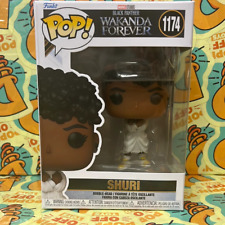 Pop Marvel Black Panther Wakanda Forever - Shuri (In Stock) picture