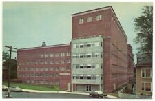 Portland ME Maine Medical Center Vintage Postcard  picture