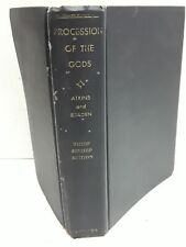 Procession of the Gods : a textbook in Comparative Religions picture