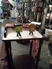 Funko Pop Universal Monsters Lot Of Two picture