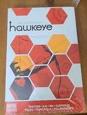 Hawkeye Volume 2 by Matt Fraction (2015, Hardcover) picture
