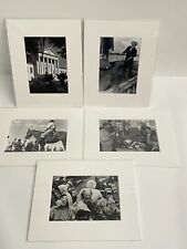 Set of 5 5 x 7 Photo Prints Fonville Winans Louisiana Photographer picture