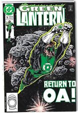 Green Lantern #5 DC Comics (1990) - Good Condition picture