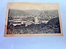 Vintage Coblenz Germany Postcard picture