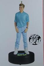 Hallmark 'Zack Morris'-Saved By The Bell Magic Sound - 2022 Ornament New In Box picture