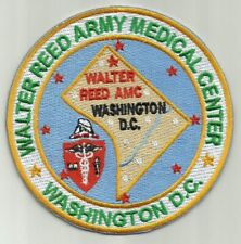 WALTER REED ARMY MEDICAL CENTER, WASHINGTO D.C. picture