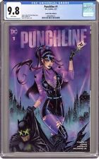 Punchline Special 1CE.A CGC 9.8 2021 3985690014 picture