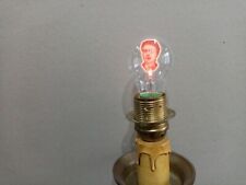 Aerolux Style Neon Glow Lamp Bulb E27-Vasil Levski-Decor-220volt-FREE SHIPPING picture