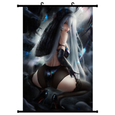 Anime Poster Cos Role A2 Poster Wall Scroll HD Painting Decor 60x90cm picture
