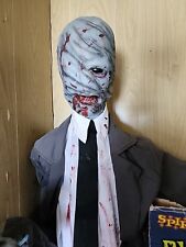 Boogie Man halloween animatronic props used picture