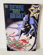 Vintage 1994 Batman Collected Legends Of The Dark Knight TPB 1st Printing Unread picture