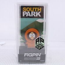 #21 JQ Locked Artist Proof AP FiGPiN Kenny McCormick 680 South Park picture