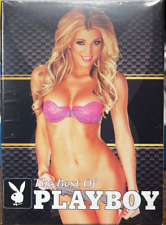Playboy's The Best of Playboy Factory Sealed Box picture