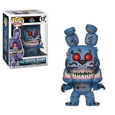 Funko POP Five Nights at Freddy's - Twisted Bonnie #17 - **MINT in PROTECTOR** picture