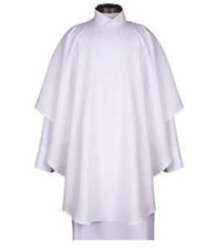 White Chasuble, R J Toomey Everyday, New With Tags picture