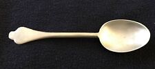 18th Century Pewter Spoon Reproduction picture