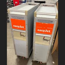 Easy jet Full Size  Atlas Galley Cart  picture