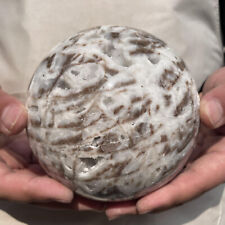 Natural Sphalerite Geodes Quartz Sphere Crystal Reiki Healing 2160g picture