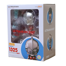 Ultraman Nendoroid No.1325 Ultraman Suit New In Box 4 in Tall picture